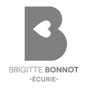 logo écurie Brigitte bonnot